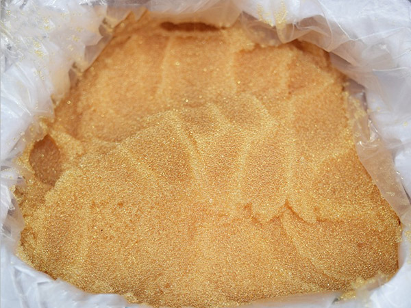 出售阴离子树脂
