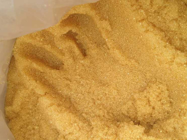 出售阳离子树脂