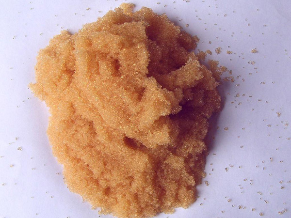 出售阳离子树脂